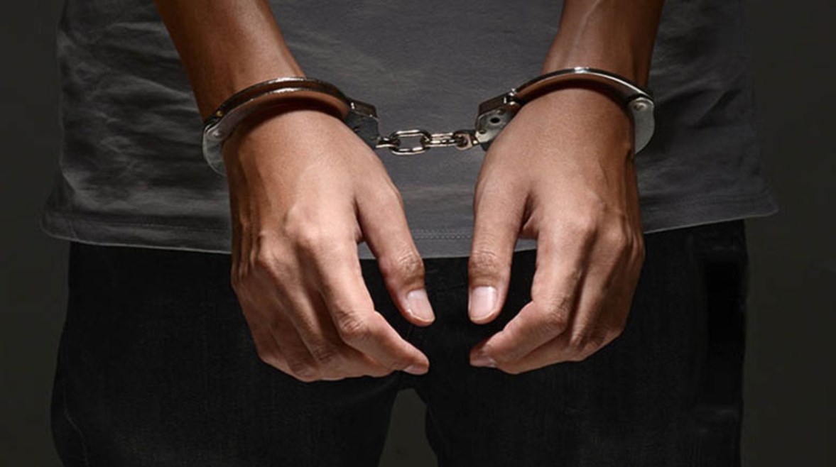 متهم _ أرشيفية 