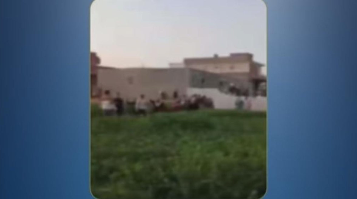 جانب من الواقعة 