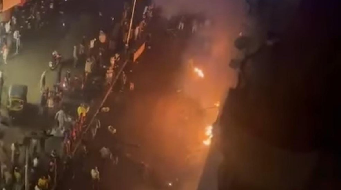 جانب من الواقعة 