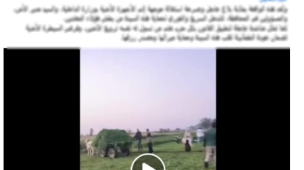 جانب من الواقعة 