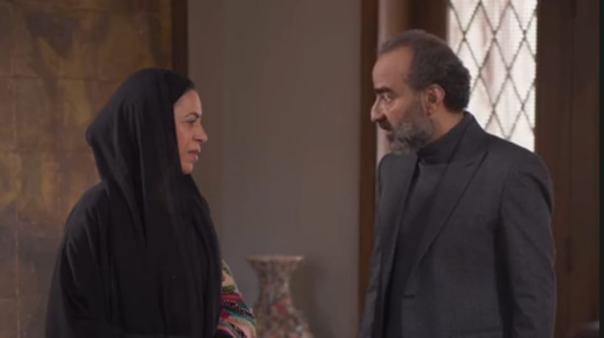 أولاد الراعي الحلقة 11