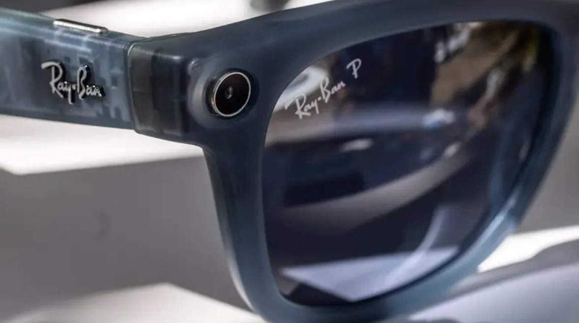 النظارات الذكية