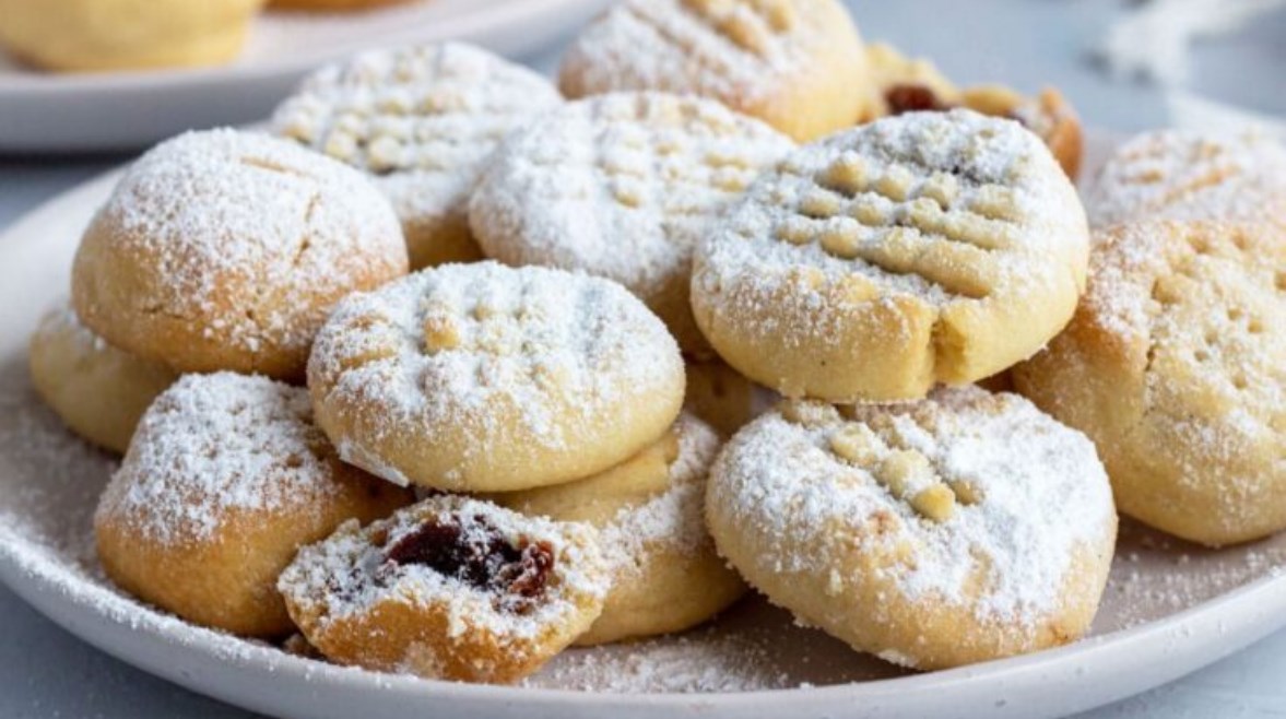 كحك العيد 2026