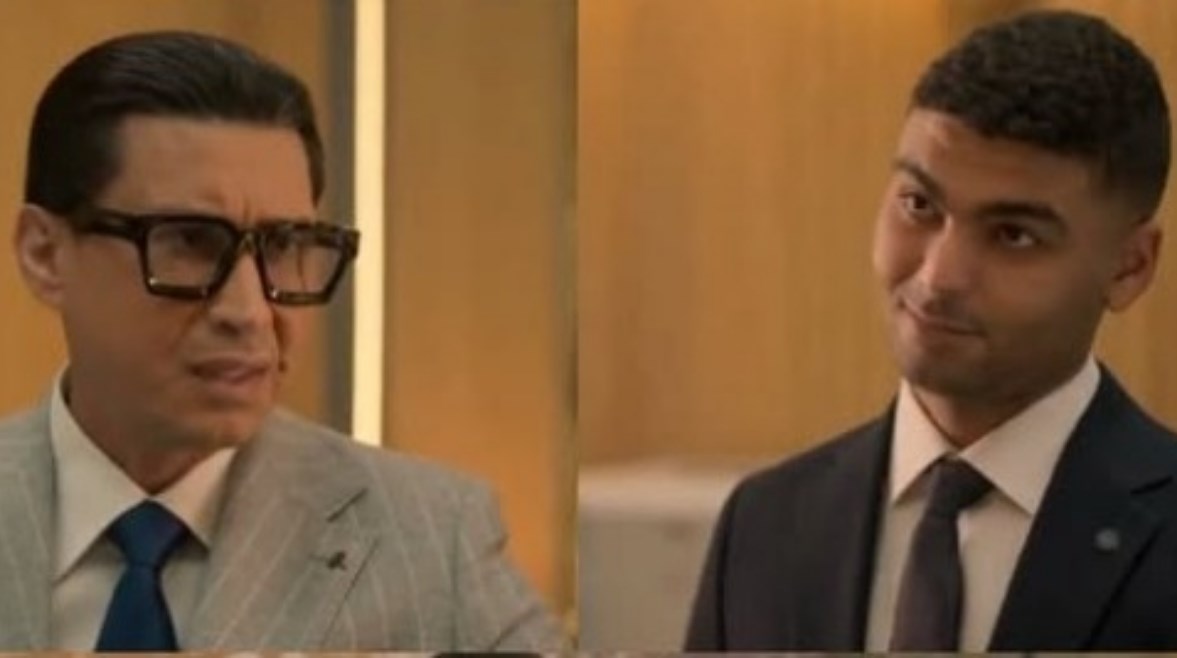 يحيى الراعي ونديم الراعي