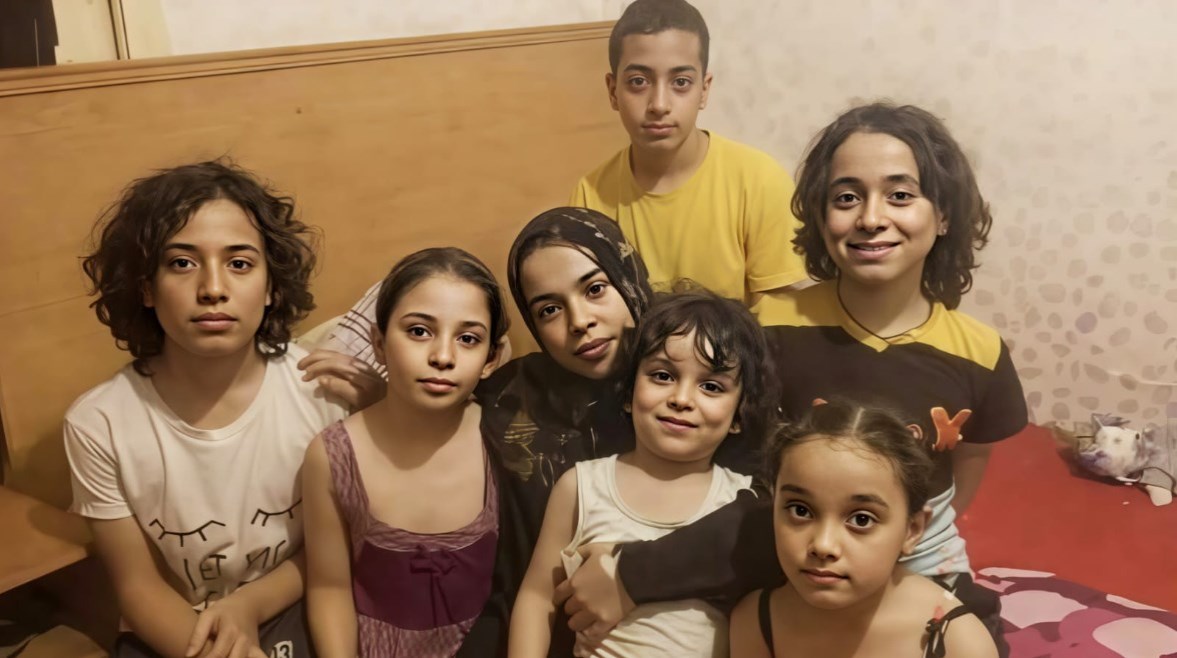 ضحايا مذبحة كرموز