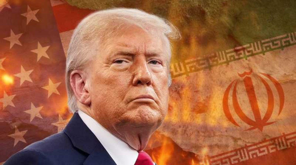 ترامب يفكر في السيطرة علي مضيق هرمز والنفظ الإيراني