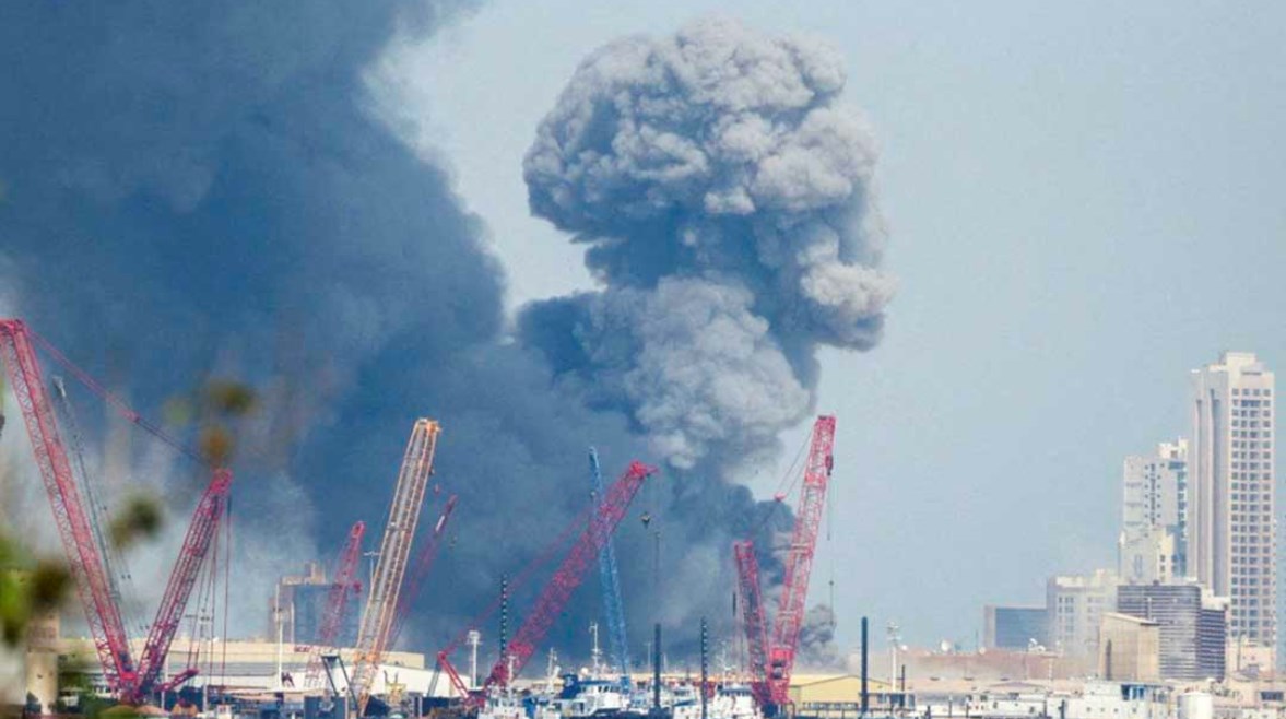 لماذا طلبت واشنطن من إسرائيل وقف إستهداف منشأت الطاقة في إيران