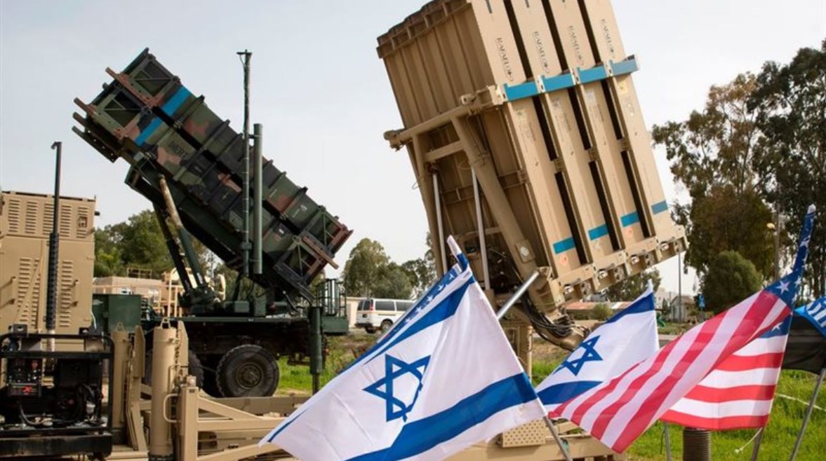تقرير أمريكي :ضغط متصاعد على الدفاعات الإسرائيلية مع نقص حاد في مخزون الصواريخ الإعتراضية