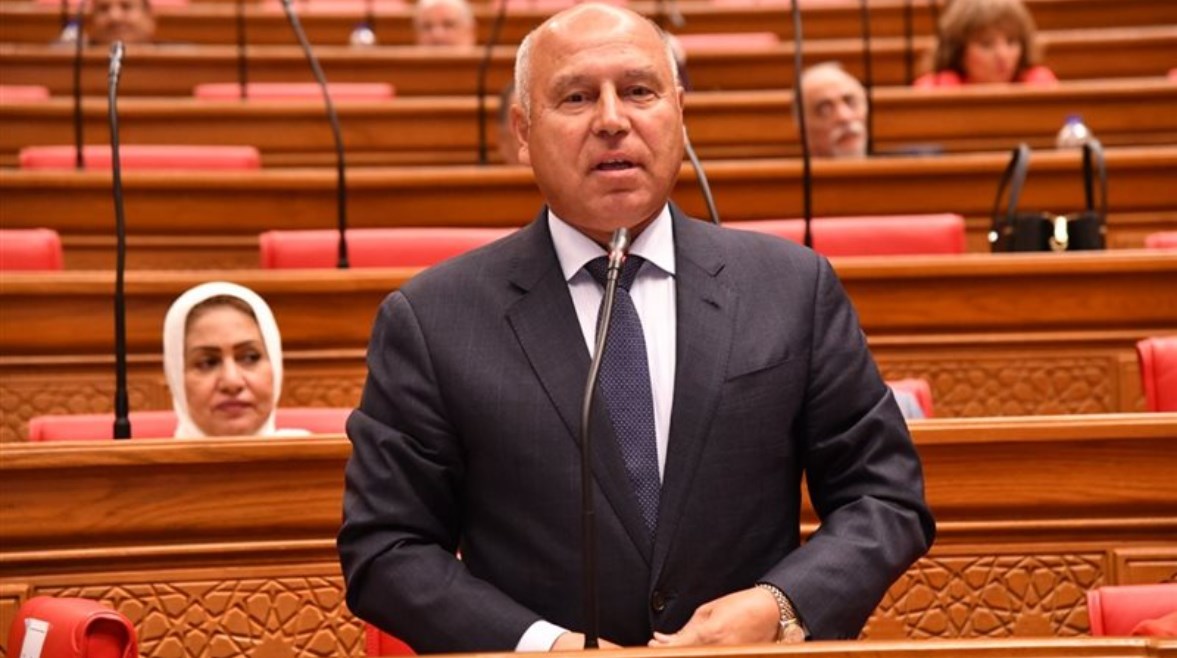 وزير النقل والمواصلات، كامل الوزير