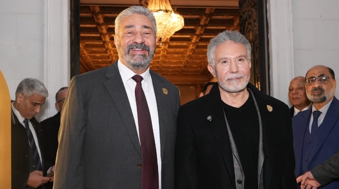 أكمل قرطام يفوز برئاسة حزب المحافظين