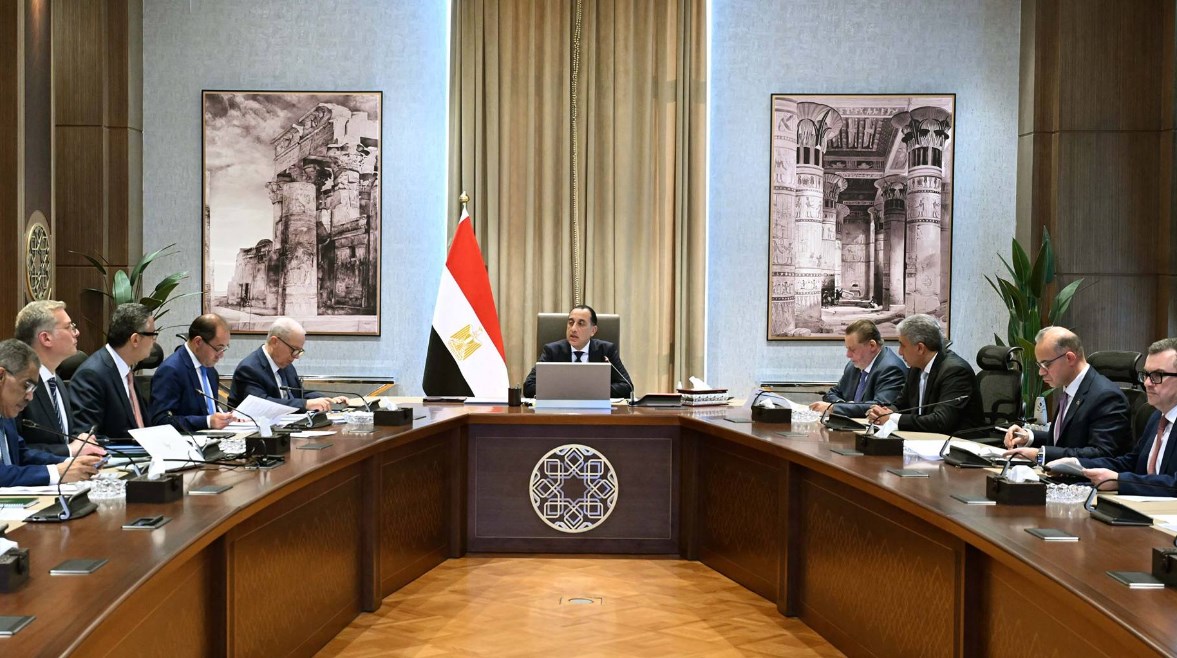 اجتماع لجنة إدارة الأزمات المركزية لمتابعة تداعيات التصعيد العسكري بالمنطقة