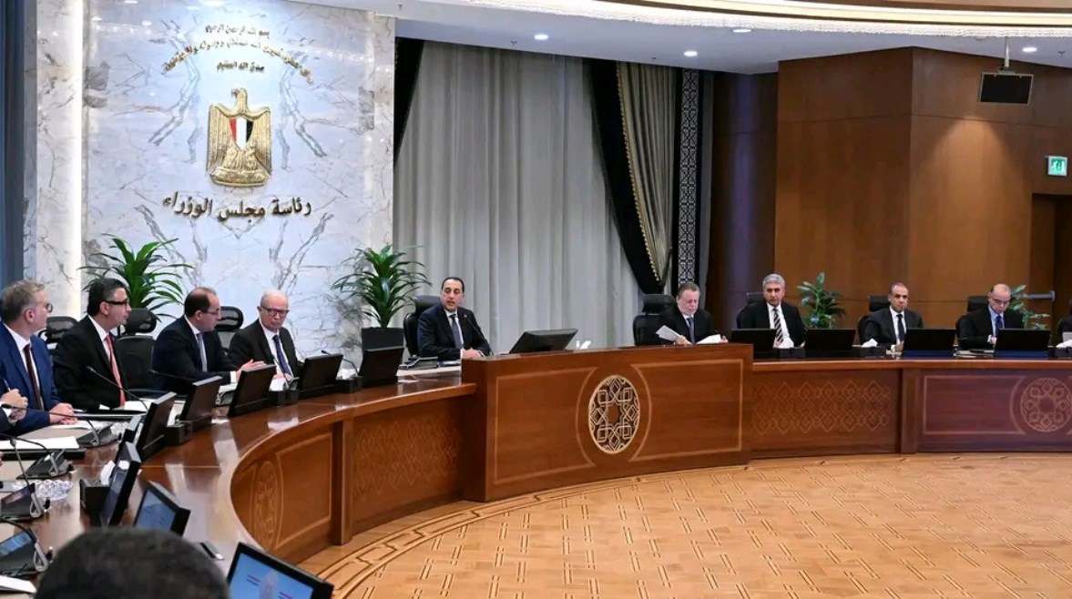 اجتماع لجنة إدارة الأزمات المركزية