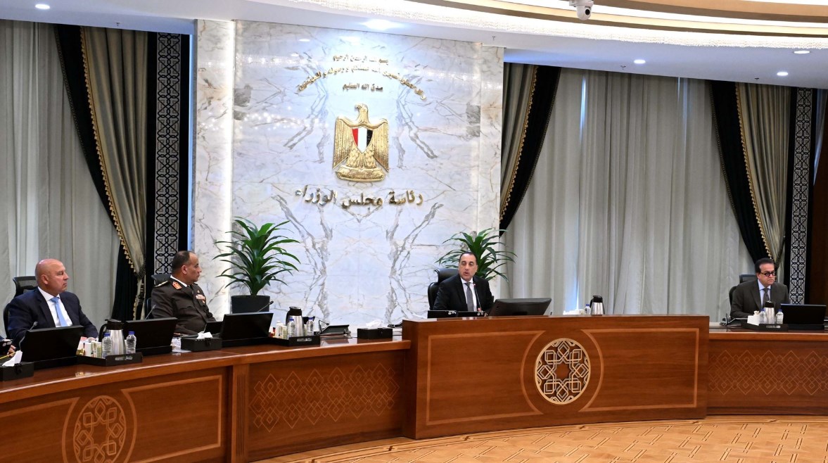 مجلس الوزراء يوافق على الموازنة العامة للدولة 2026/2027