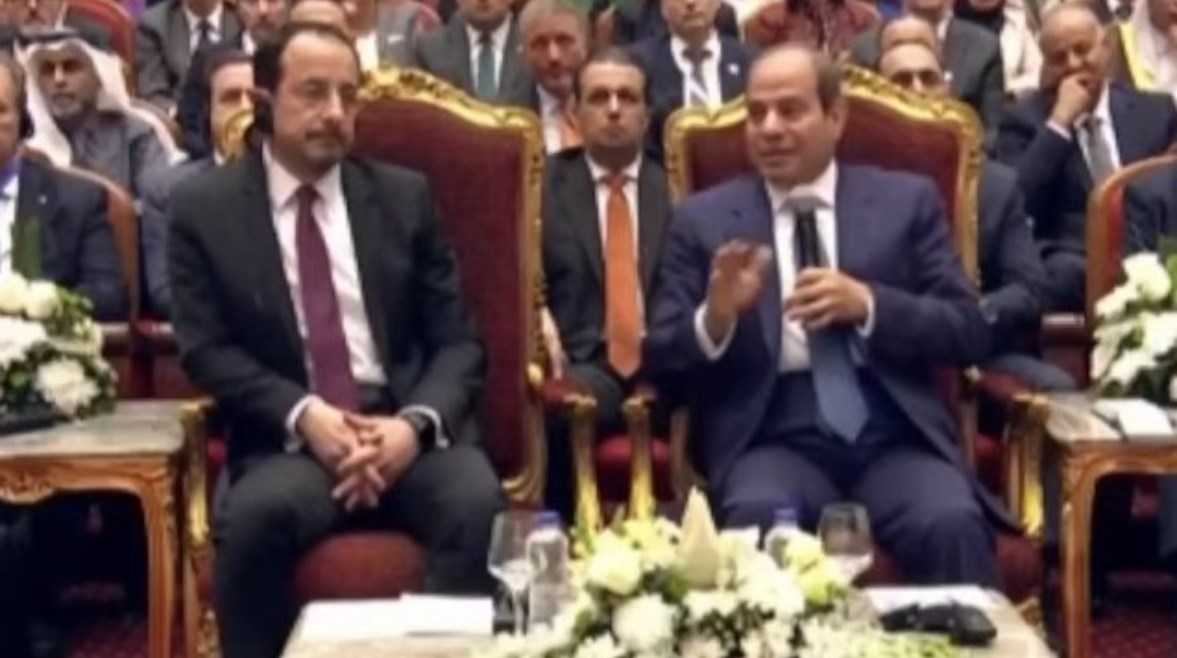 الرئيس عبد الفتاح السيسي