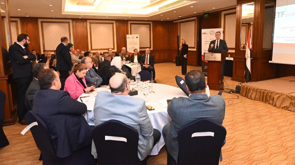 "إتقان" تطلق ورشة عمل دولية لتطبيق مؤشرات قياس جودة التعليم 