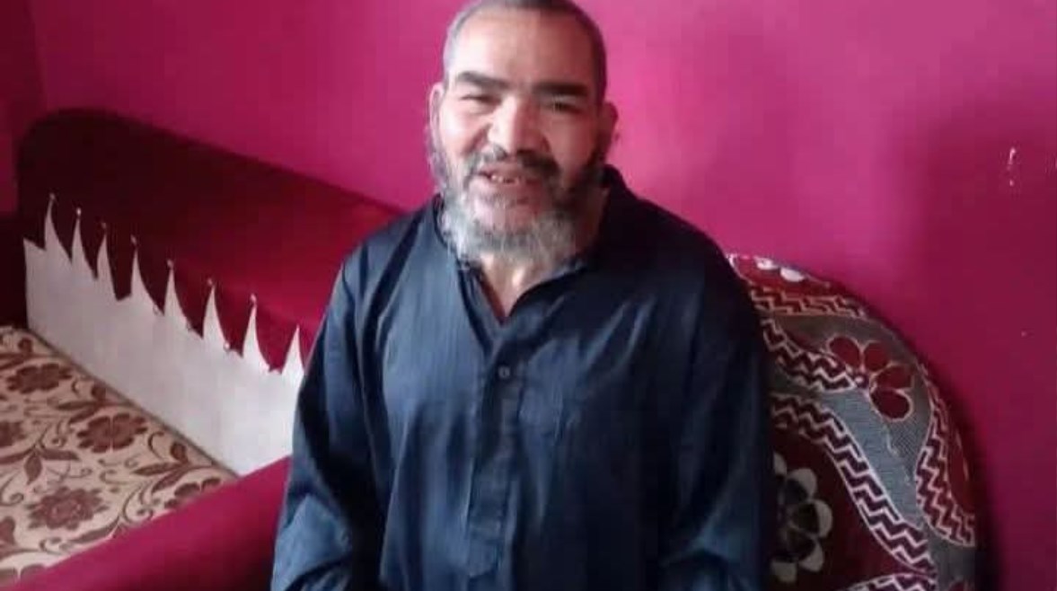 مؤذن تكبيرات العيد بقنا 