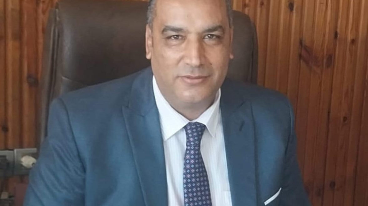 مديرية الطب البيطري 