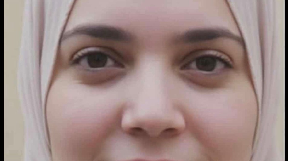 المجني عليها 