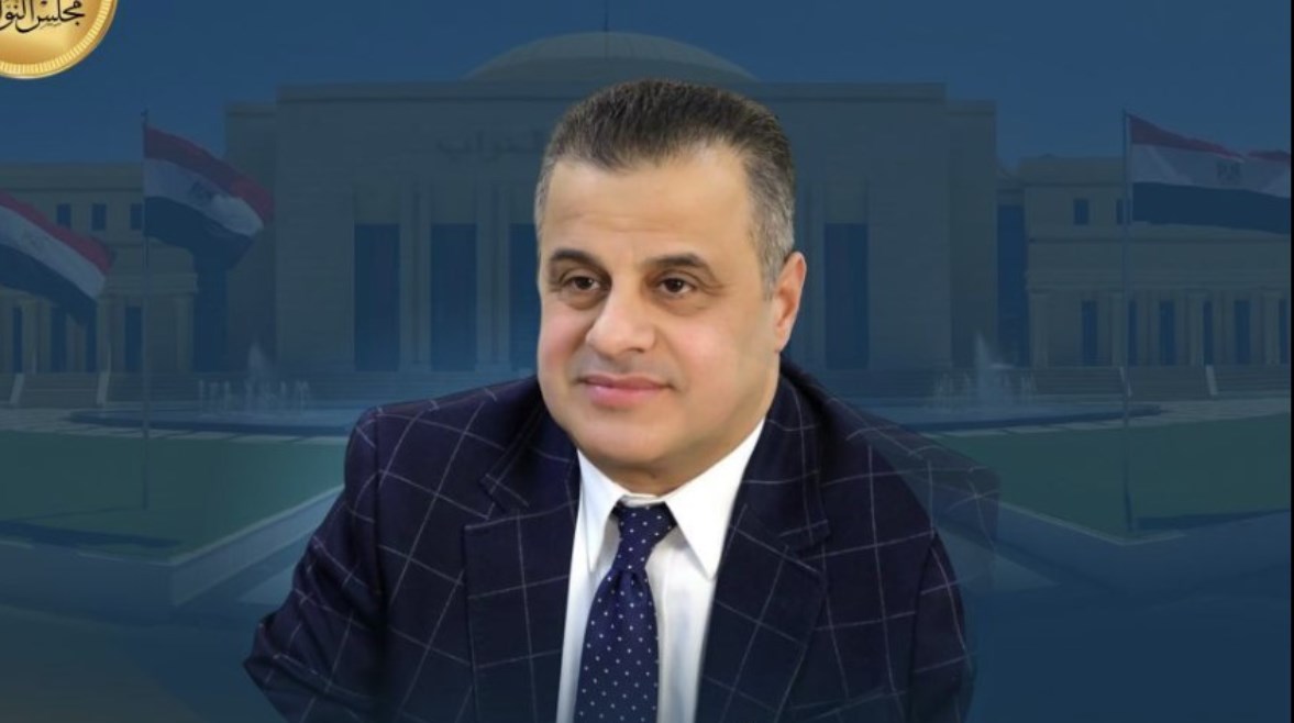 عضو مجلس النواب، عاصم عبد العزيز مرشد