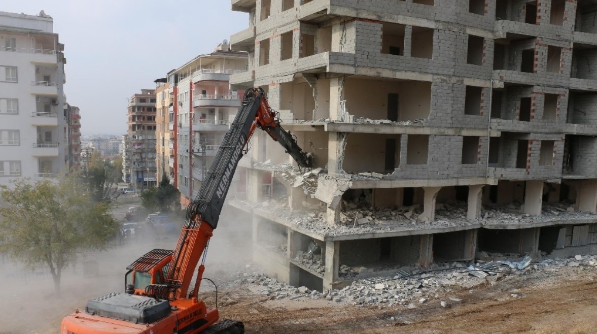 طلبات التصالح