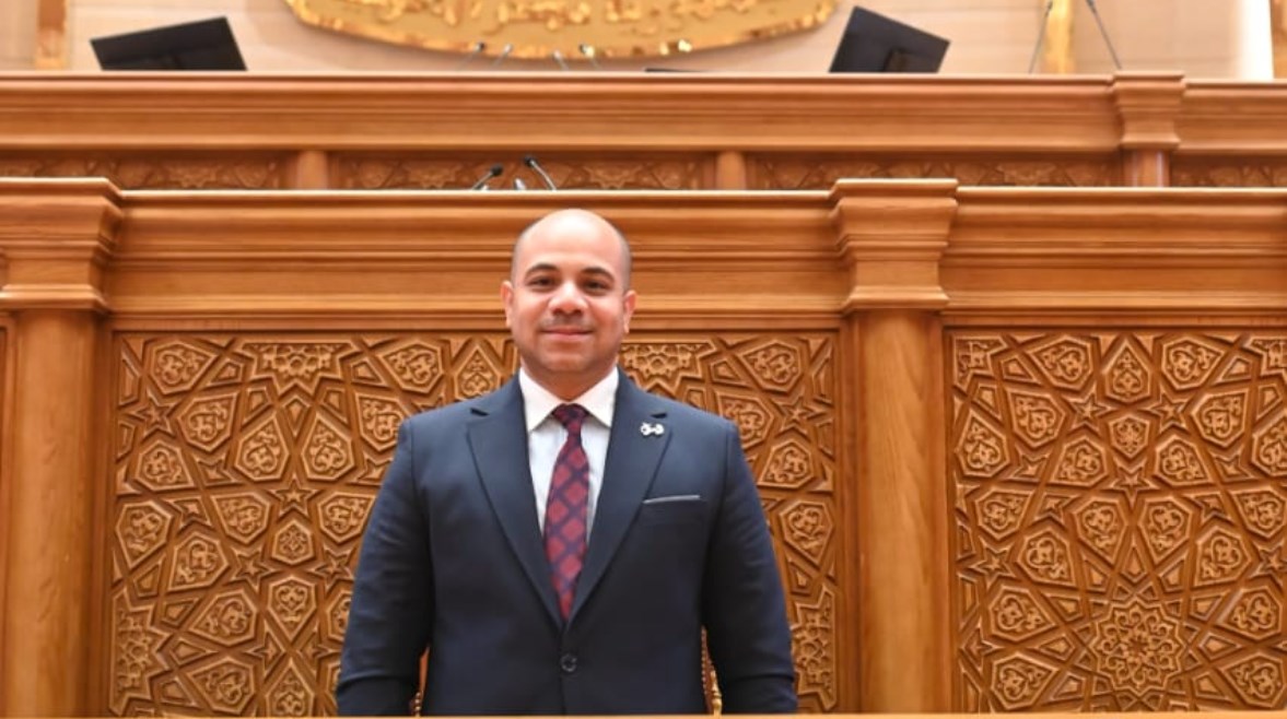  عضو مجلس النواب، علي خليفة