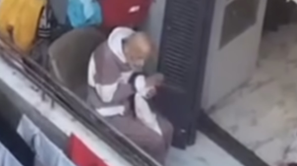 جانب من الواقعة 