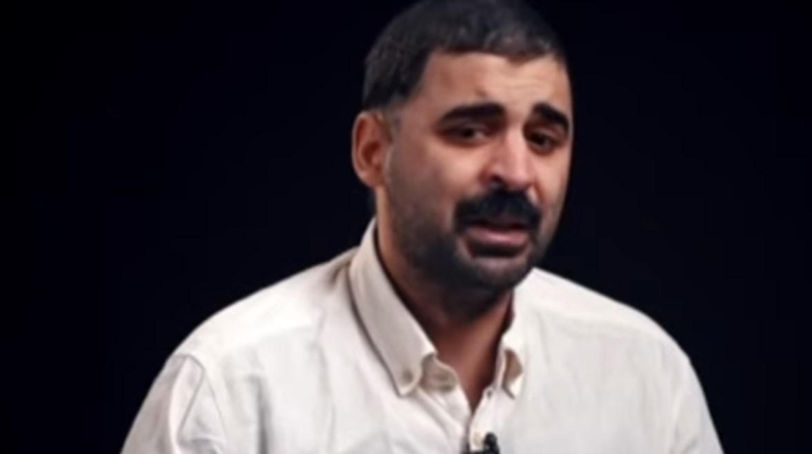 الإرهابي علي عبدالونيس