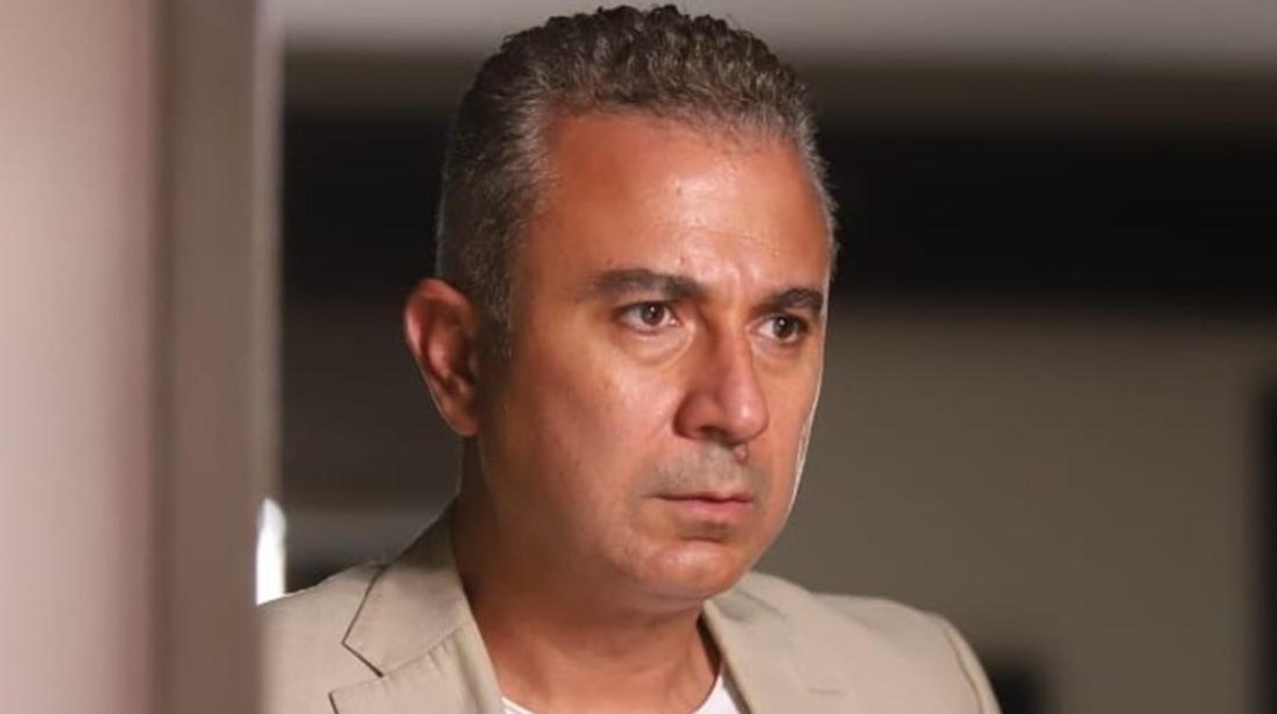 أحمد سعيد عبدالغني