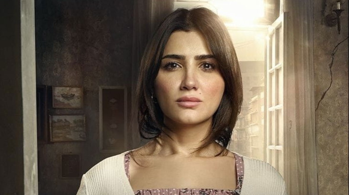 مي عمل في مسلسل الست موناليزا