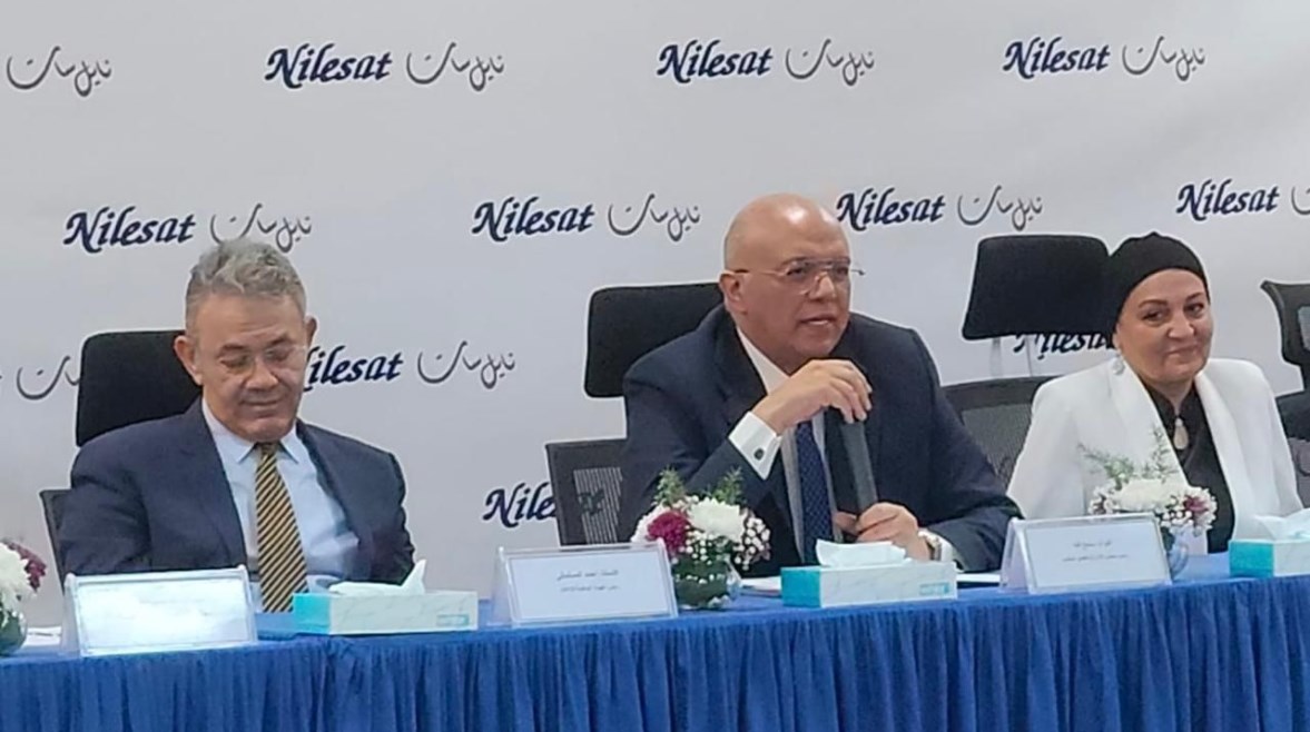 اللواء سامح قته