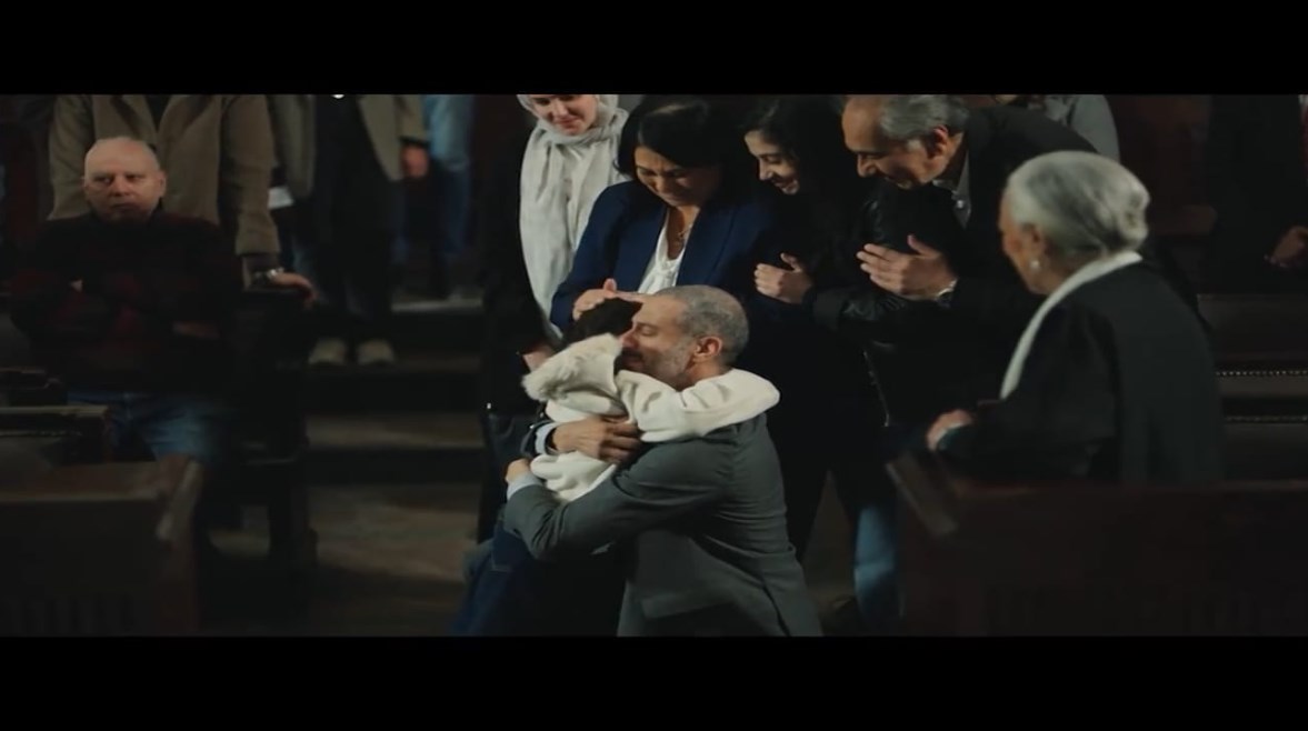 مسلسل أب ولكن