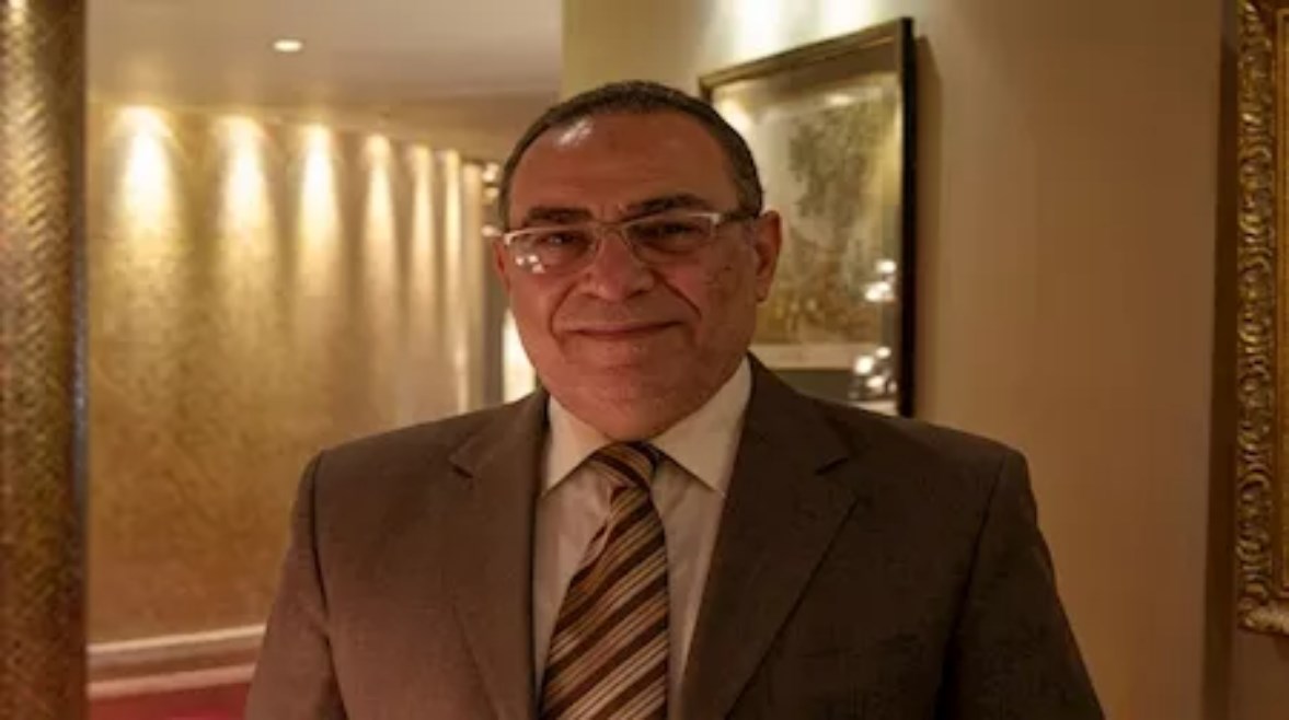 الملحن وفا حسين