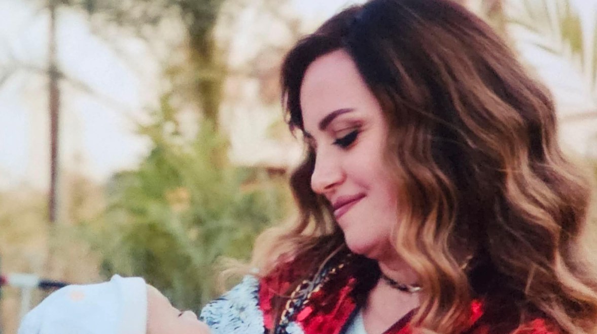 ريهام عبد الغفور في فيلم برشامة