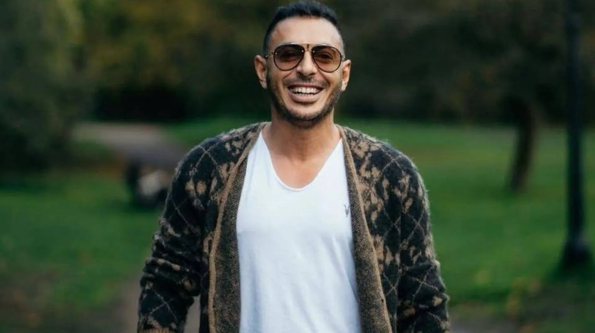 مصطفى شعبان