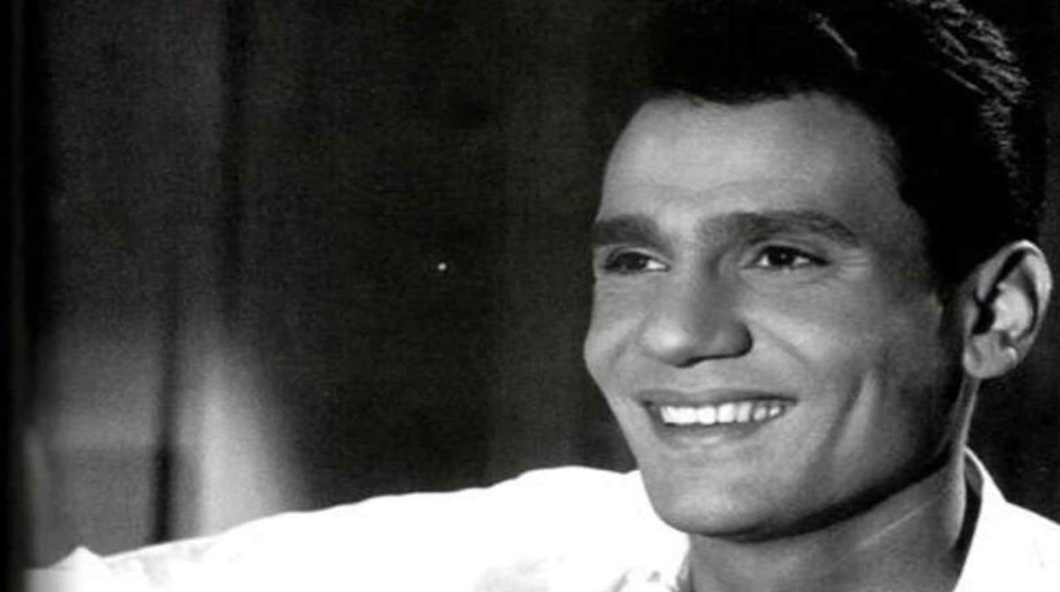 عبد الحليم حافظ