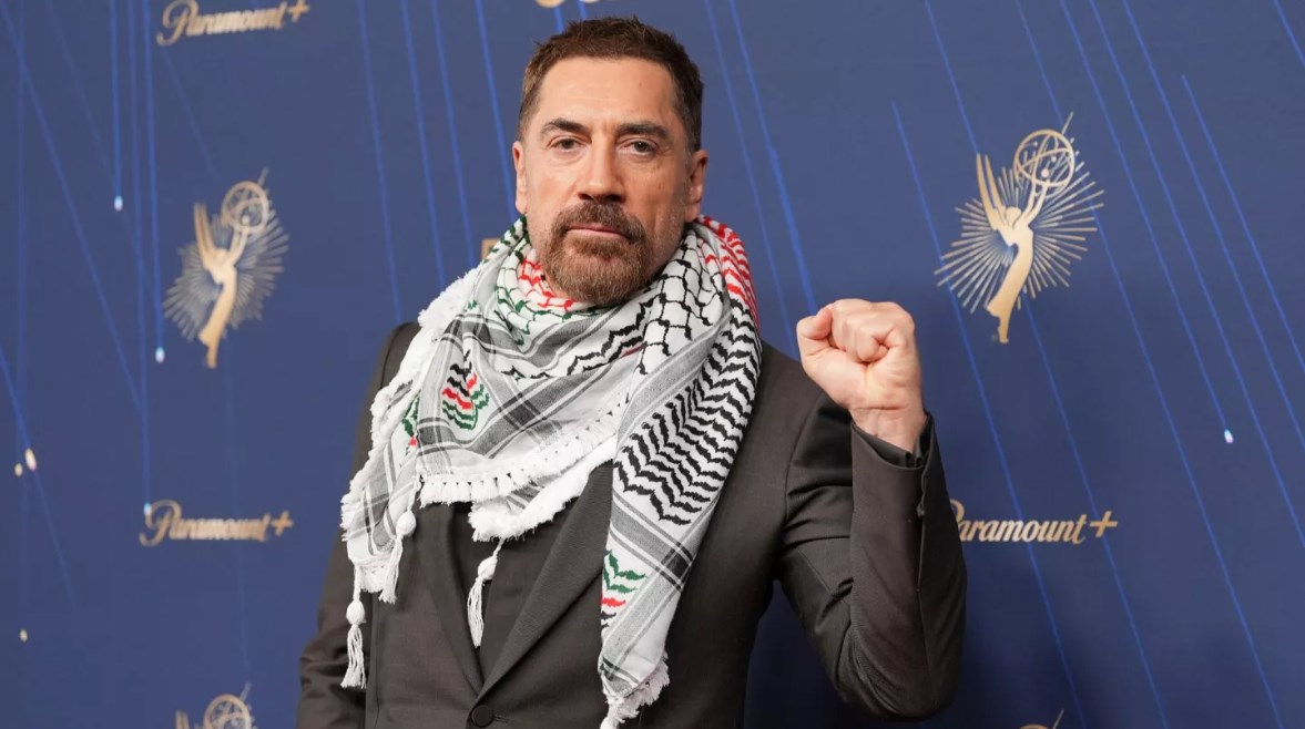 جافير بارديم