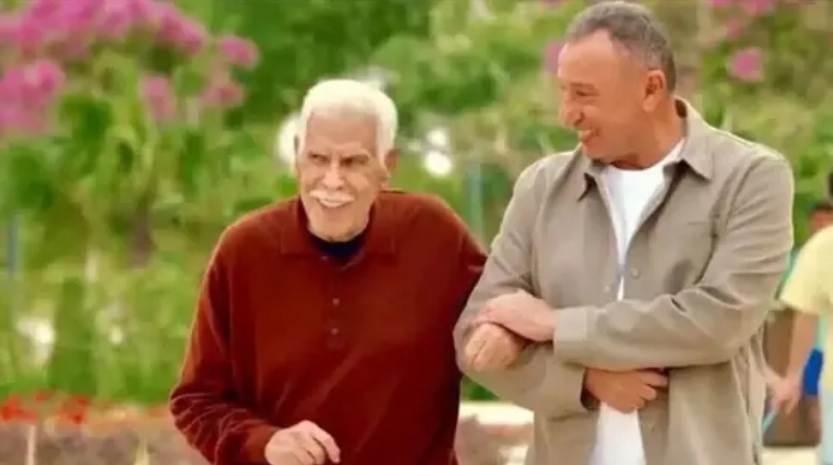 إعلان دلتا كابيتال بظهور محمود الخطيب وحسن شحاتة 