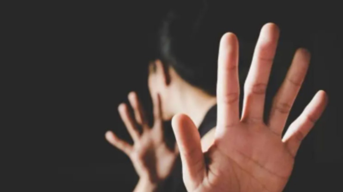 تحرش بسيدة - تعبيرية 