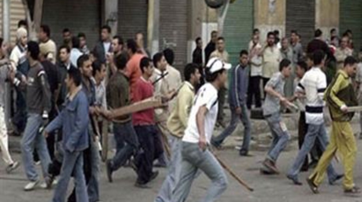 مشاجرة - أرشيفية