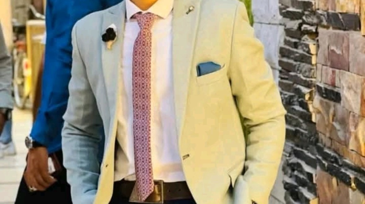 صورة المتوفي 