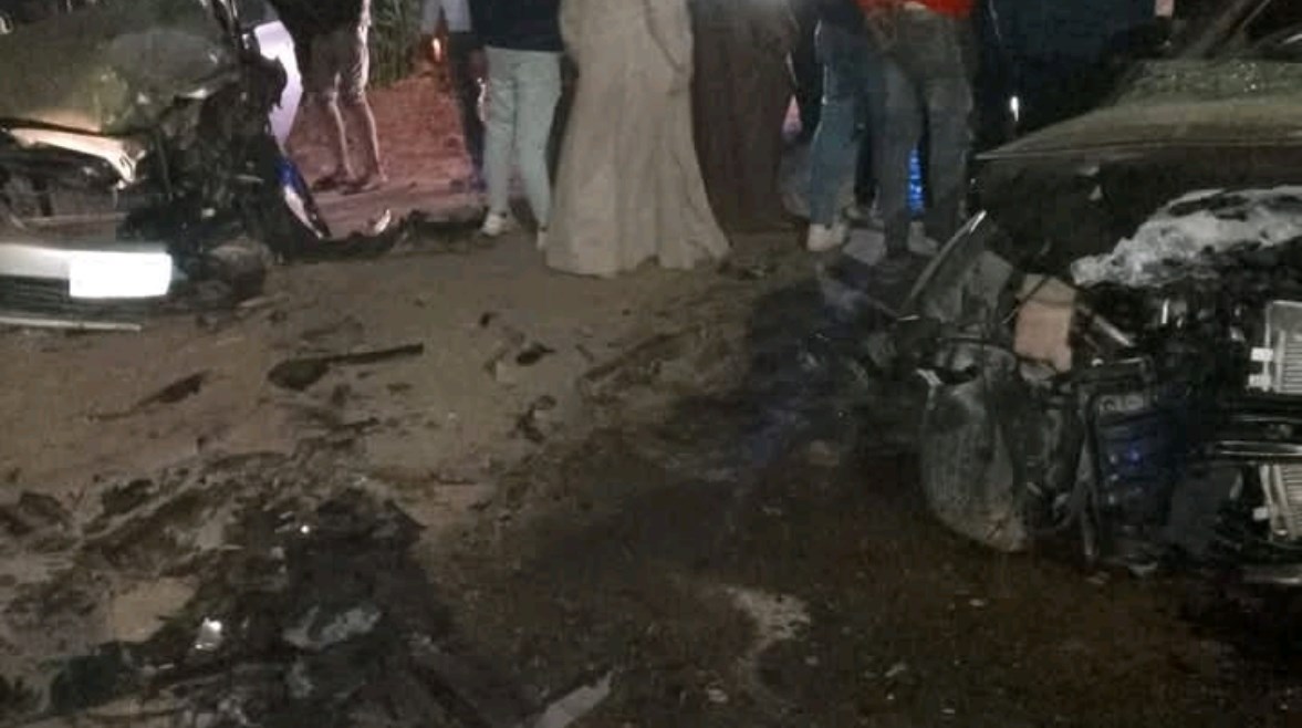 صورة الحادث 