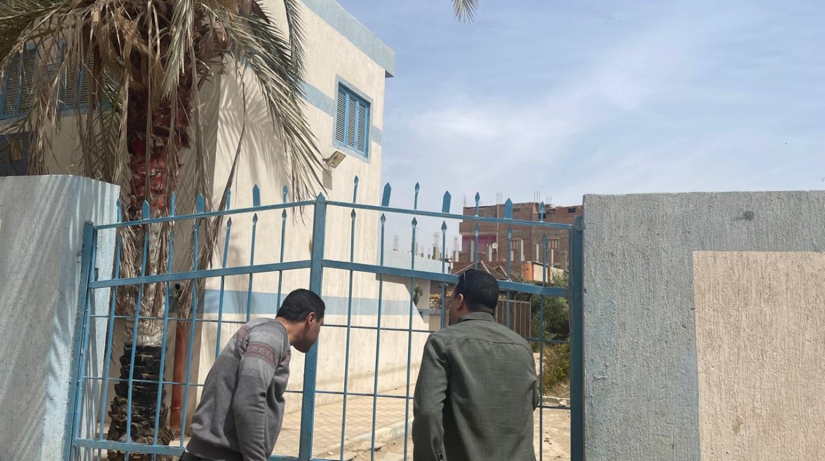 صورة من الجولة