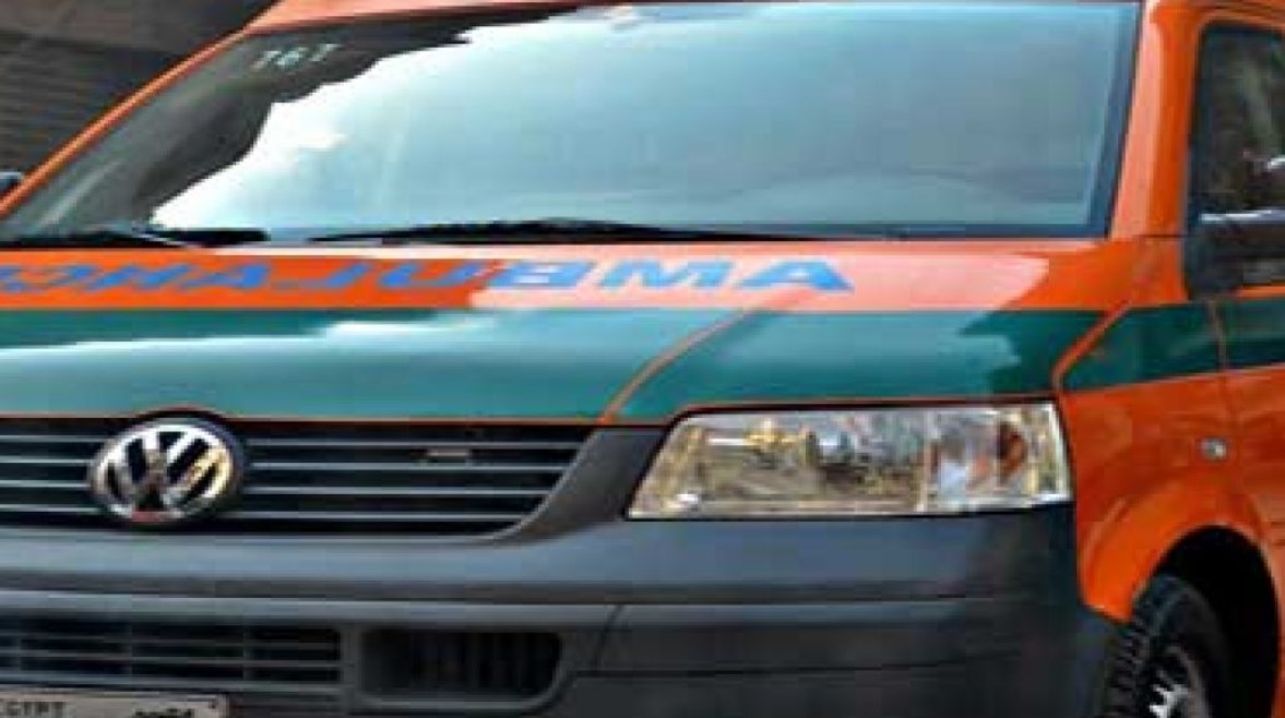 اسعاف ارشيفيه 