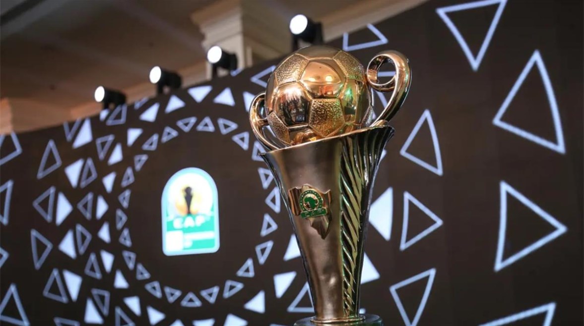 كأس الكونفدرالية الأفريقية