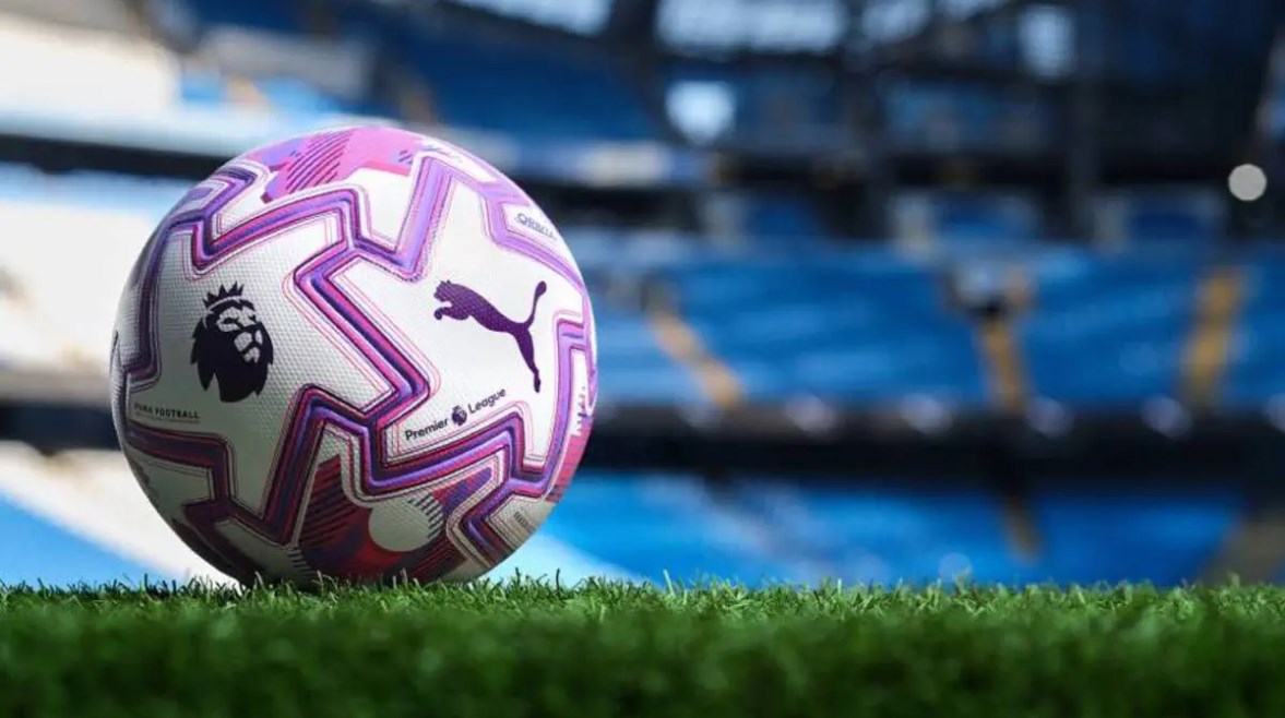 الدوري الإنجليزي الممتاز 