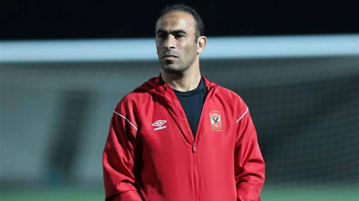 سيد عبد الحفيظ