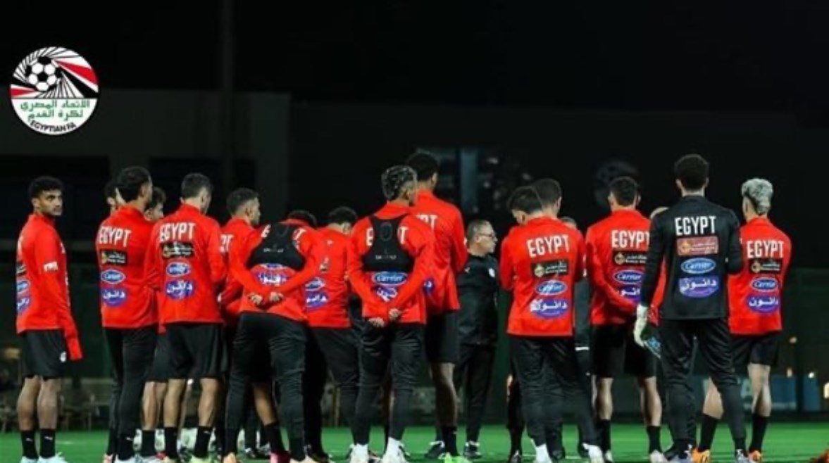 منتخب مصر