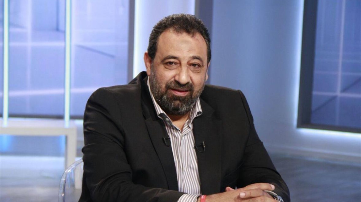 مجدي عبد الغني