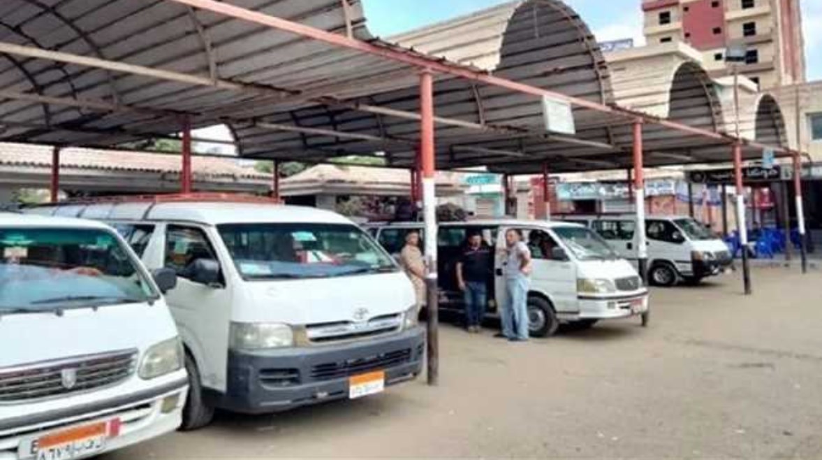  تعريفة المواصلات الجديدة بالقاهرة - أرشيفية