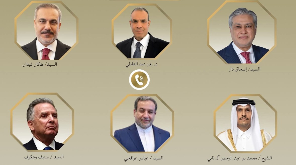 الدكتور بدر عبدالعاطي،  يجري اتصالات مكثفة لاحتواء التوتر في المنطقة 